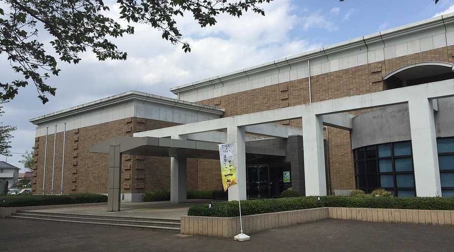 🏛️ 이루마시 박물관 알리트 이미지 1